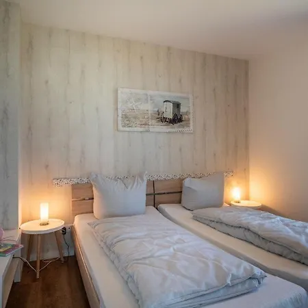 Διαμέρισμα Duenenpark-heiligenhafen-haus-duenenblick-wohnung-10-duenenlaeufer