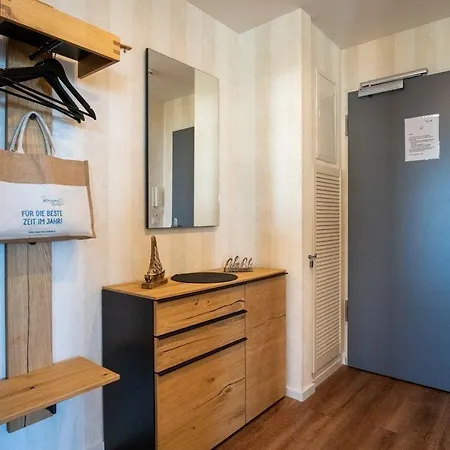 Duenenpark-heiligenhafen-haus-duenenblick-wohnung-10-duenenlaeufer Διαμέρισμα *